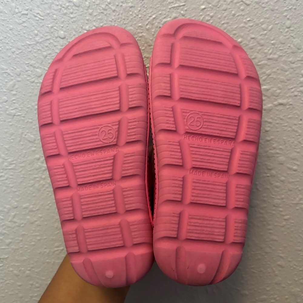 Pink Igor Sandals - Picture 8 of 8